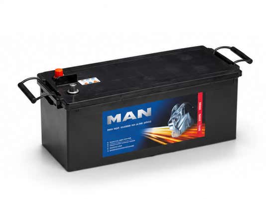 MAN ORIGINAL BATTERIEN