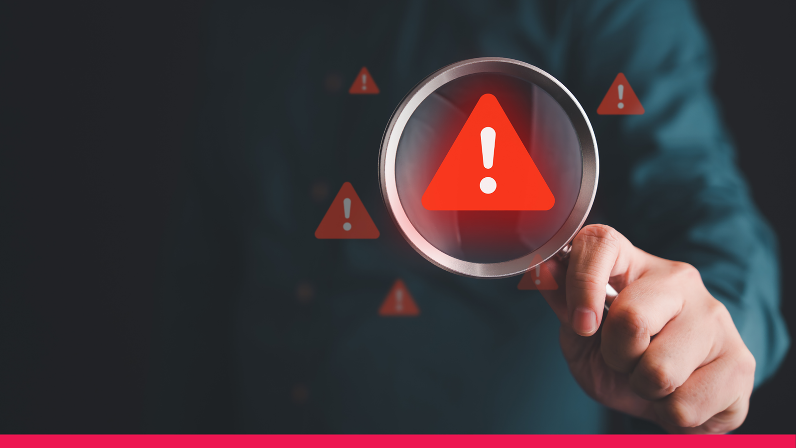 Recruitement Scam Notice
