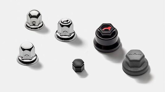 Roof-mounted air-conditioning system