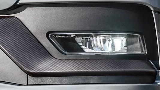 Roof-mounted air-conditioning system