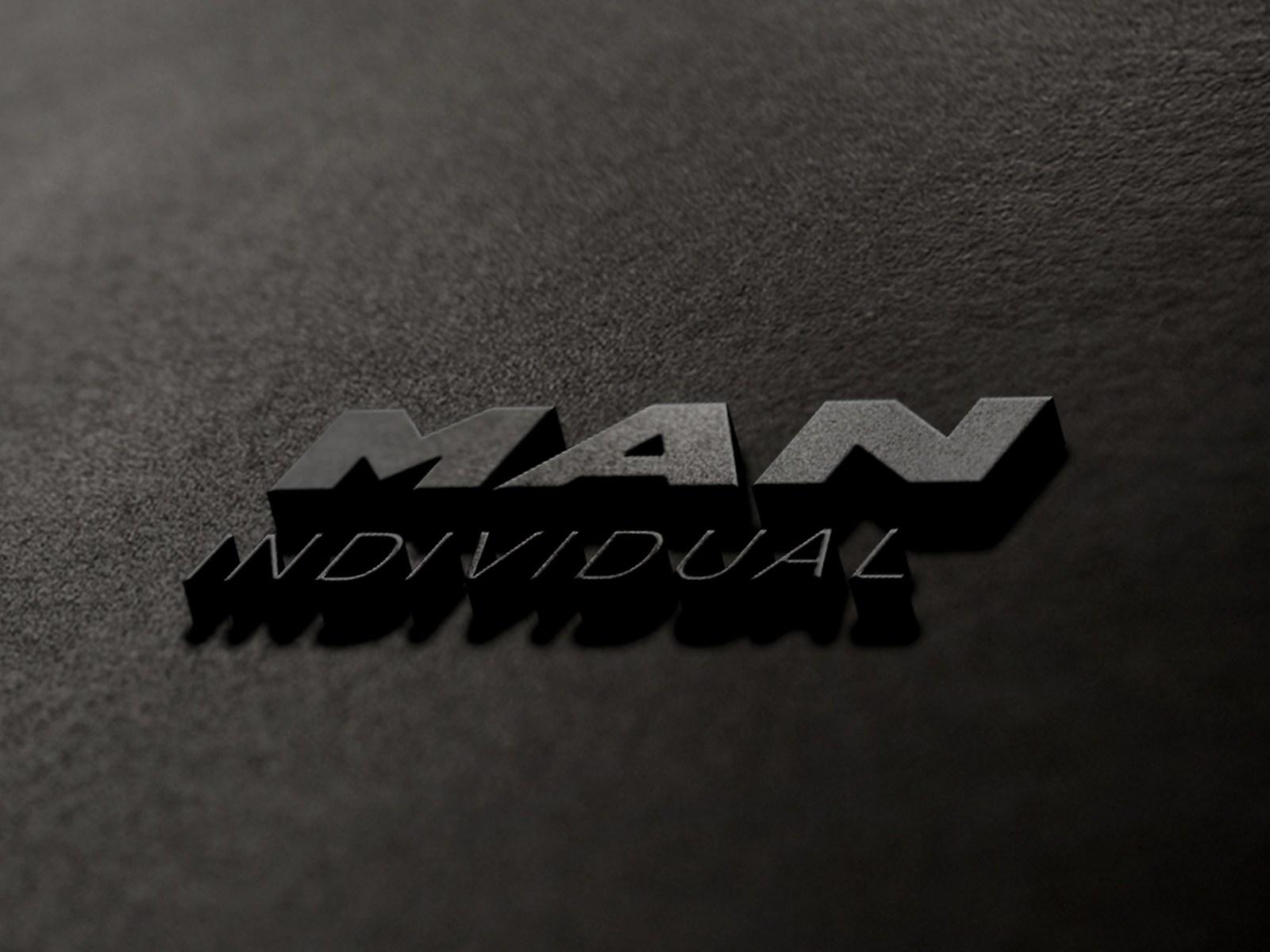 Tailor-made municipal vehicles with MAN Individual