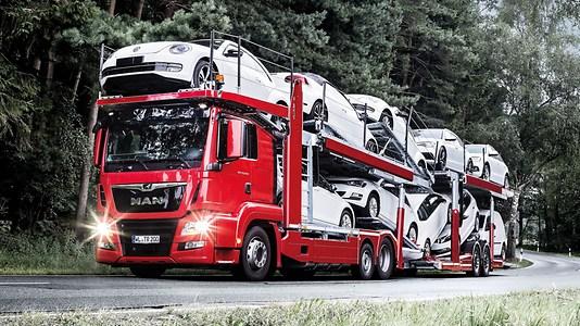 Flexible solutions for fire and emergency services.