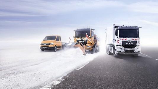 Flexible solutions for fire and emergency services.