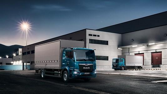 Flexible solutions for fire and emergency services.