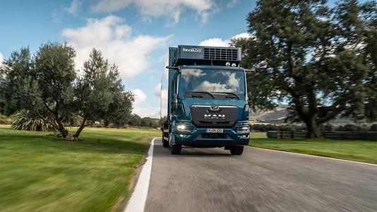 Flexible solutions for fire and emergency services.