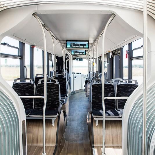 Innovative technology&nbsp;&ndash; proven reliability