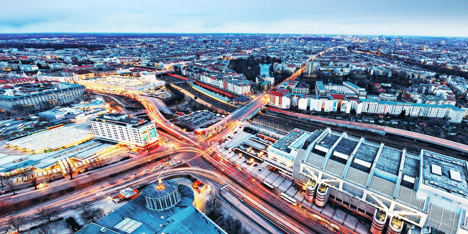 Transport Solutions: Custom-made solutions