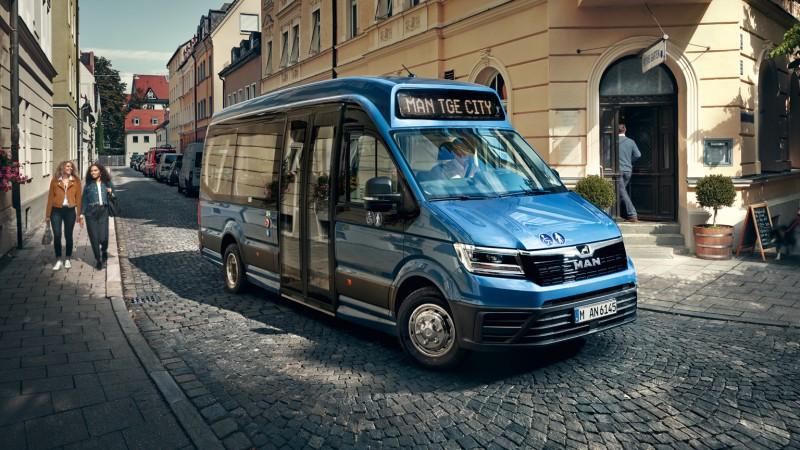 We offer the optimal service for your coach