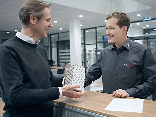 Notes on using the website