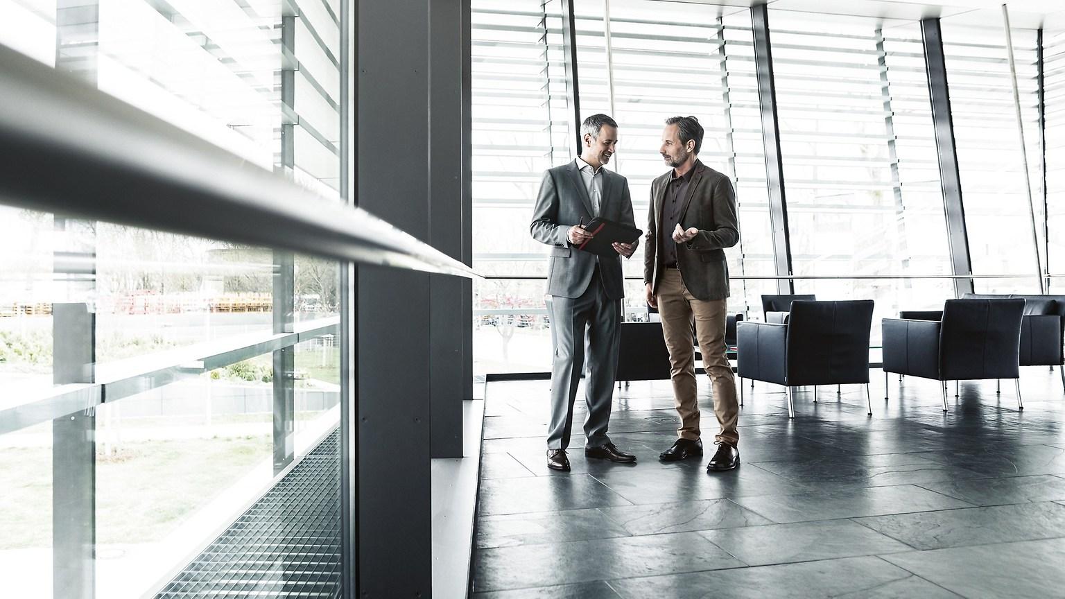 MAN extended warranty