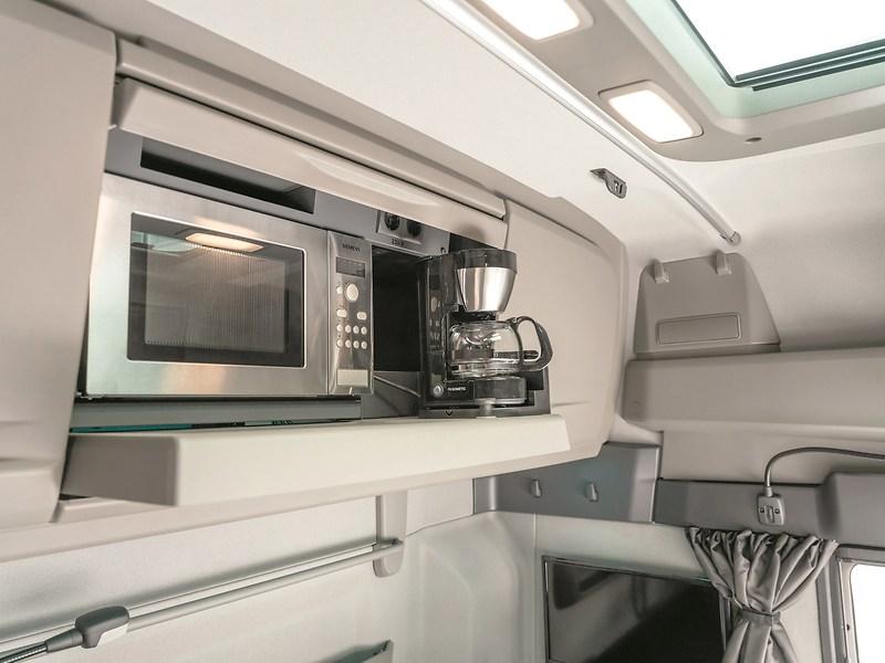 MAN individual interior design