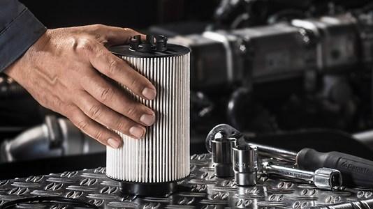 خدمات للشاحنات