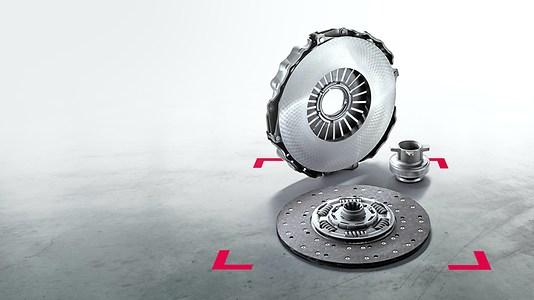 خدمات للشاحنات