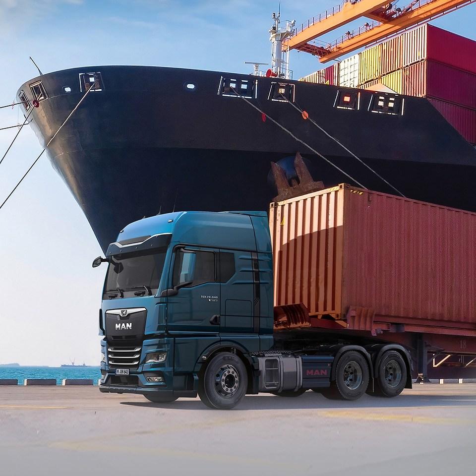 Excellent driver fit when it comes to the tough jobs.