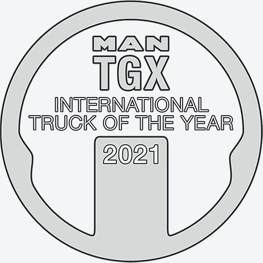 iF Design Award 2021