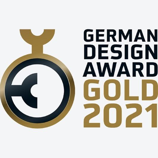 iF Design Award 2021